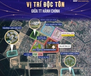9 Chốt deal cuối năm   Nhận ngay shophouse 4 tầng mặt tiền Hoàng Quốc Việt, view xịn Aemon Mall Huế