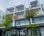 4 Shophouse/ Nhà liền kề BGI - kinh doanh cho thuê ở - không ngập lụt - có sân để oto