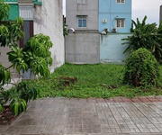 5 Cần tiền bán gấp lô đất MT đường Số 1 P.7 Quận 8