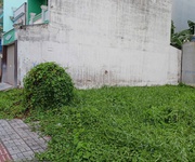 2 Cần tiền bán gấp lô đất MT đường Số 1 P.7 Quận 8