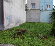 3 Cần tiền bán gấp lô đất MT đường Số 1 P.7 Quận 8