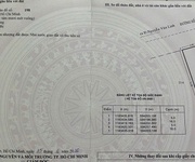 8 Cần tiền bán gấp lô đất MT đường Số 1 P.7 Quận 8