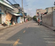 Bán đất mặt tiền 123m2 đường số 7 thông nguyễn duy trinh, long trường, q.9 - 6.5 tỷ