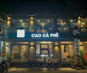 Sang nhượng quán cafe 2 tầng tại 14 phố trần bình trọng, trần hưng dạo, hoàn kiếm, hà nội