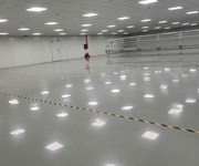 Cho Thuê Xưởng   DT: 1000m2      có đủ Pccc   giá 4,7/m