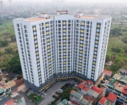 Bán căn hộ 57m2 chung cư Rice City Sông Hồng, Long Biên,chỉ 2.85 tỷ.