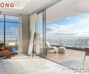 1 Penthouse Fiato Uptown tinh hoa sống đẳng cấp tại Thủ Đức.