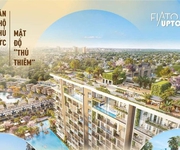 2 Penthouse Fiato Uptown tinh hoa sống đẳng cấp tại Thủ Đức.