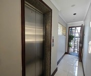 3 Nhà TÂY HỒ 40m2 x 7 tầng thang máy - Lô góc, view Hồ Tây, ô tô đỗ cửa, vỉa hè rộng.