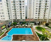 2 Cho thuê căn hộ cao cấp 2PN, 70m2, chung cư Florita, Tân Hưng, Q7