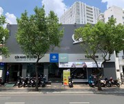 Bán q5  căn góc 2 mặt tiền lý thường kiệt, ngang siêu lớn 29m, làm showroom,p khám