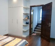 2 Bán nhà 5 tầng khúc thừa dụ, 34,8m2, ngõ nông, đi bộ ra phố. 6,5 tỷ