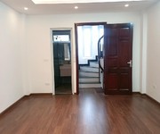 3 Bán nhà 5 tầng khúc thừa dụ, 34,8m2, ngõ nông, đi bộ ra phố. 6,5 tỷ