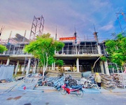 1 Cơ hội sở hữu nhà phố biển với s.ổ hồng an toàn lâu dài cách biển 300m chỉ từ 6 tỷ - 8 tỷ/căn