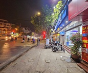 1 Bán căn biệt thự mini duy nhất mặt phố vạn xuân