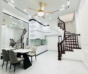 1 Bán nhà vũ trọng phụng   nhà đẹp ở ngay   thoáng sáng rực rỡ - tặng full nội thất- chỉ hơn 6 tỷ