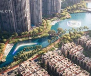 1 Hàng hiếm 3PN 4PN view trực diện Kênh đào nhạc nước khu New DownTown The Global City TP. Thủ Đức 1 Hàng hiếm 3PN 4PN view trực diện Kênh đào nhạc nước khu New DownTown The Global City TP. Thủ Đức