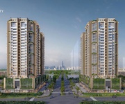 Hàng hiếm 3PN 4PN view trực diện Kênh đào nhạc nước khu New DownTown The Global City TP. Thủ Đức