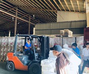 Dịch vụ Toàn Phát Logistics