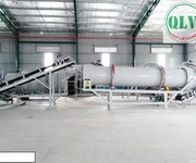 Bán nhà xưởng sản xuất phân bón  4.000m2 nằm trong KCN ở Long An