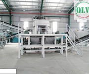 1 Bán nhà xưởng sản xuất phân bón  4.000m2 nằm trong KCN ở Long An