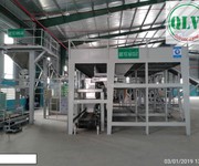 3 Bán nhà xưởng sản xuất phân bón  4.000m2 nằm trong KCN ở Long An