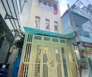Nhà trung tâm nguyễn đình chiểu quận 3 - hxh - 5 tầng- 5pn - giá nhỉnh 7 tỷ
