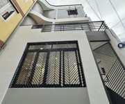Nhà ngang 4 nở hậu 6.5 - 64m  - 4t 4pn 5wc - chỉ 7.3 tỷ  - thích quảng đức, phú nhuận.