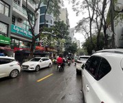 Bán nhà mặt phố thụy khuê 58m2 5 tầng mặt tiền rộng kinh doanh tốt