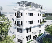 Bản thiết kế trong mơ  chính chủ bán đất bồ đề xây dinh thự, toà văn phòng, 100m2, 14.7 tỷ