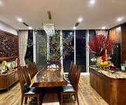 2 Biệt thự kst sài đồng, vỉa hè, kinh doanh, dt270m2 mặt tiền 20m, 4 tầng giá nhỉnh 55 tỷ