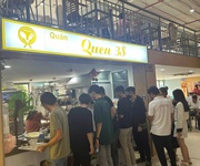 1 Em cần sang lại quầy cho ai cần công việc ổn định tại  215 điện biên phủ , quận bình thạnh