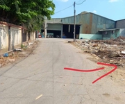 Bán đất gần UBND phường Tân Hiệp - TP Tân UYên