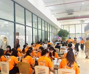 2 Em cần sang lại quầy cho ai cần công việc ổn định tại  215 điện biên phủ , quận bình thạnh