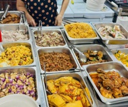 3 Em cần sang lại quầy cho ai cần công việc ổn định tại  215 điện biên phủ , quận bình thạnh