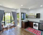 Tòa căn hộ dòng tiền tốt 4 tầng - khuê trung- chỉ 8.9 tỷ