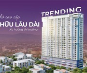 Căn hộ mia center point ngay trung tâm quận liên chiểu gần biển, trường học, khu vui chơi giải trí