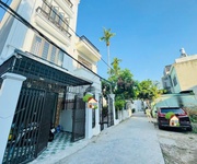 Nhà 4 tầng mặt ngõ trực cát - vĩnh niệm, 63m 4 tầng độc lập- giá 4.15 tỉ
