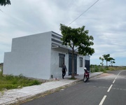 Nhà đất tl 44a dt 350 m2  gần da gold coast long điền 990tr nh hỗ trợ 70
