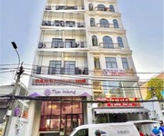 Mặt tiền  q7- 73 chdv mới - khoán gọn 5,5 tỷ /năm