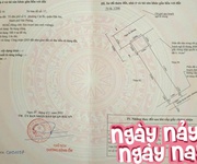 Bán đất 68m, mặt ngõ 92 nguyễn văn hới - cát bi, ngõ 5m, giá 3.67 tỉ, sổ đỏ