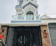 Siêu phẩm 3 tầng phước thiện đối diện vinhomes, q9, sổ riêng 62m2, mới 100 chỉ còn 4tỷ860