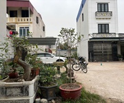 Bán đất lô ngõ 17 Cát Vũ, Tràng Cát dt 62,2m2 giá 17tr/m2 có thoả thuận.
