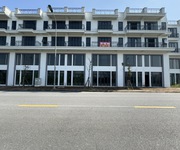 Cần bán gấp 80,6m2 Shophouse Metropolitan - Mặt phố Nguyễn Mậu Tài. Hai mặt đường trước sau