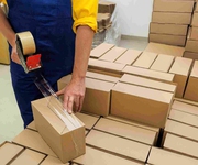 Bạn đang tìm một kho Fulfillment