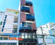 Siêu phẩm xây mới 100 - có thang máy - MT đường Số P. Tân Kiểng Quận 7