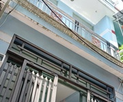 Nhà 1 trệt 1 lầu đường 4m tân chánh hiệp 35 ngay công viên pm quang trung