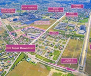 Shophouse BGI Topaz downtown - Cơ hội đầu tư và kinh doanh không thể bỏ lỡ
