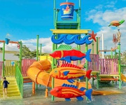 Villa ven  biển dòng tiền tốt , 3pn, 3wc, nguyễn tất thành