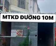 Tìm đâu căn thứ 2 - mặt tiền kinh doanh - gần aeon tân phú - 72m - 2 tầng chỉ 4.2 tỷ